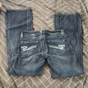 Stetson bootcut jeans